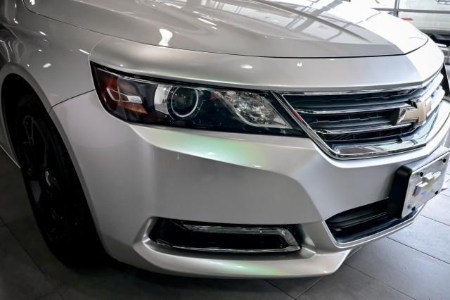 Chevrolet Impala  2019