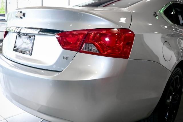 Chevrolet Impala  2019