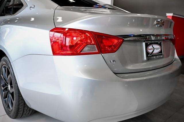 Chevrolet Impala  2019