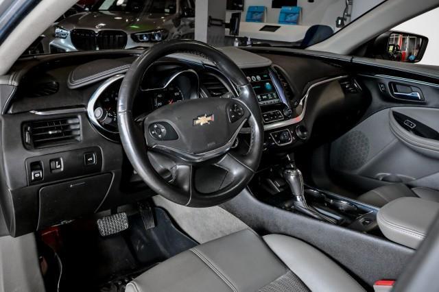 Chevrolet Impala  2019