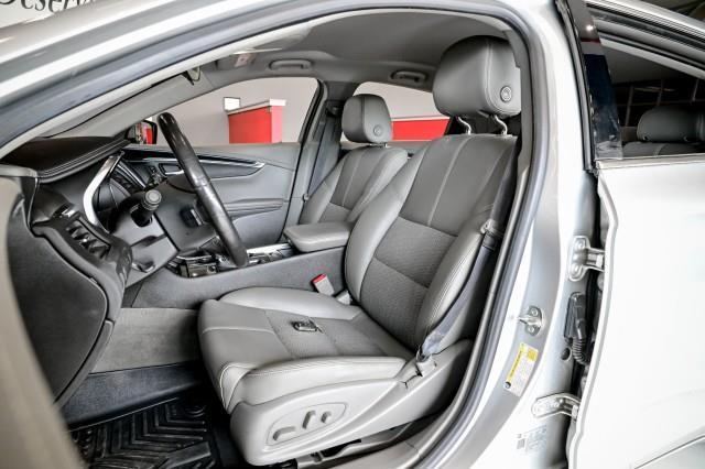 Chevrolet Impala  2019