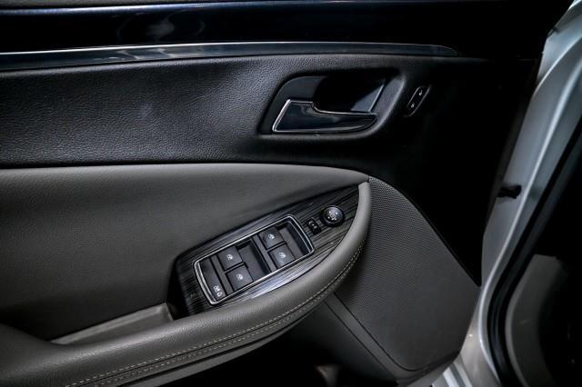 Chevrolet Impala  2019
