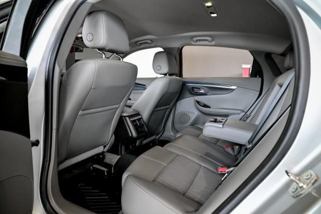 Chevrolet Impala  2019