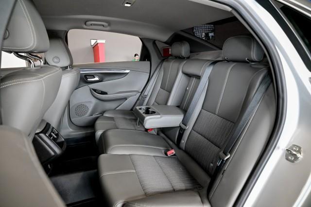 Chevrolet Impala  2019