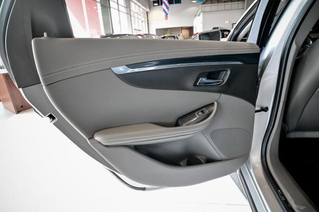 Chevrolet Impala  2019