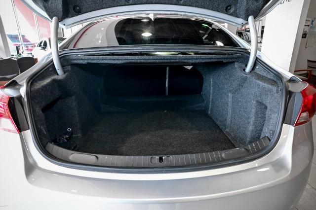 Chevrolet Impala  2019