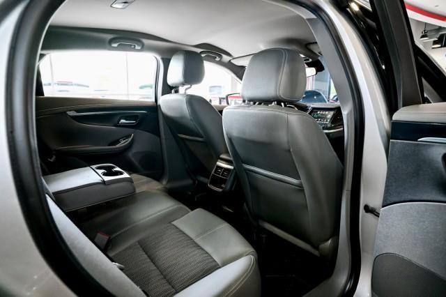 Chevrolet Impala  2019
