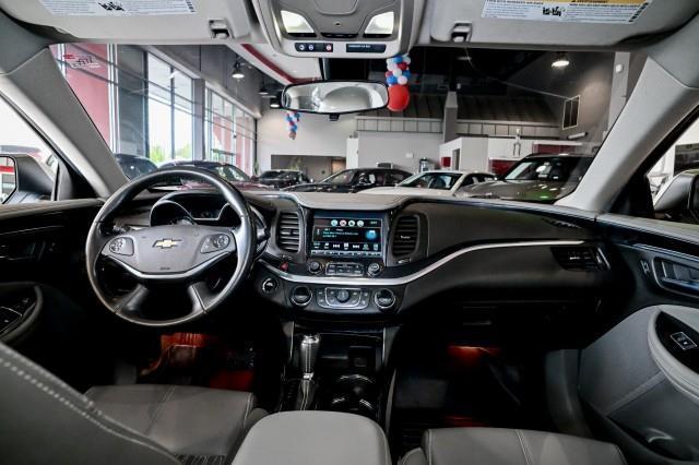 Chevrolet Impala  2019
