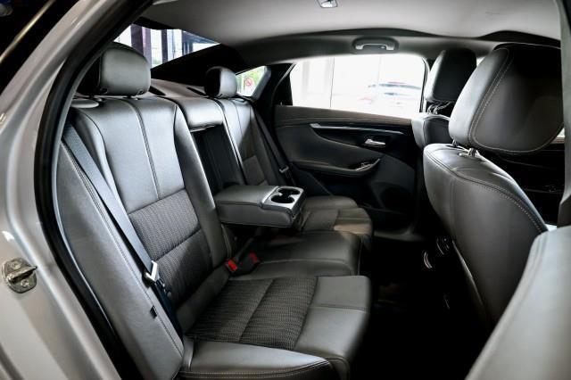 Chevrolet Impala  2019