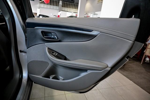 Chevrolet Impala  2019