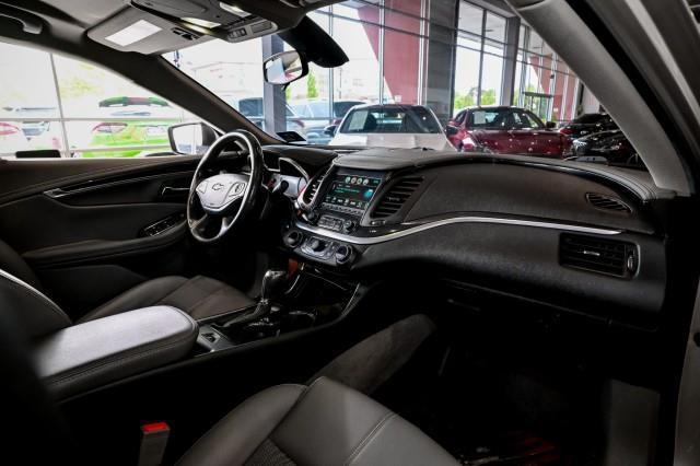 Chevrolet Impala  2019