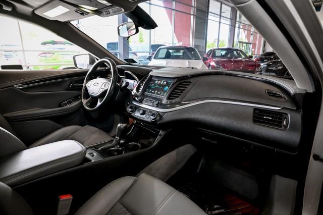 Chevrolet Impala  2019