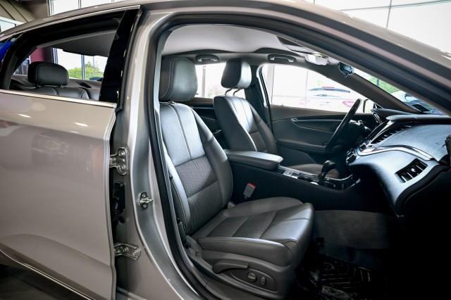 Chevrolet Impala  2019