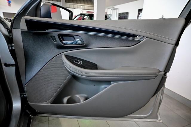 Chevrolet Impala  2019