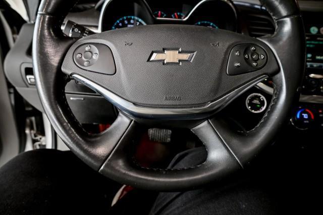 Chevrolet Impala  2019