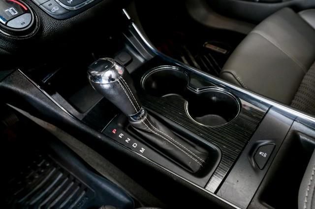 Chevrolet Impala  2019