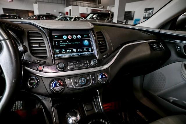 Chevrolet Impala  2019
