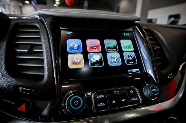Chevrolet Impala  2019