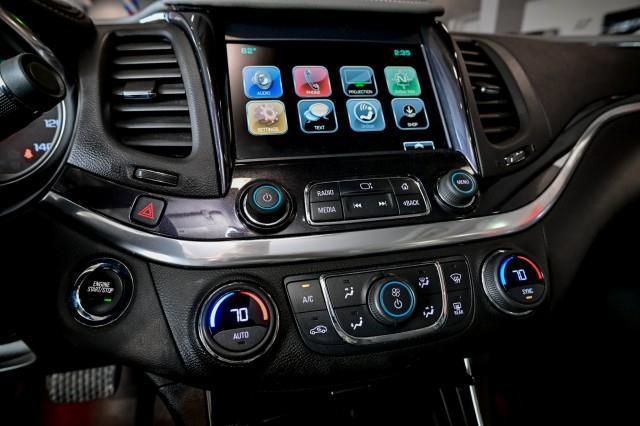 Chevrolet Impala  2019