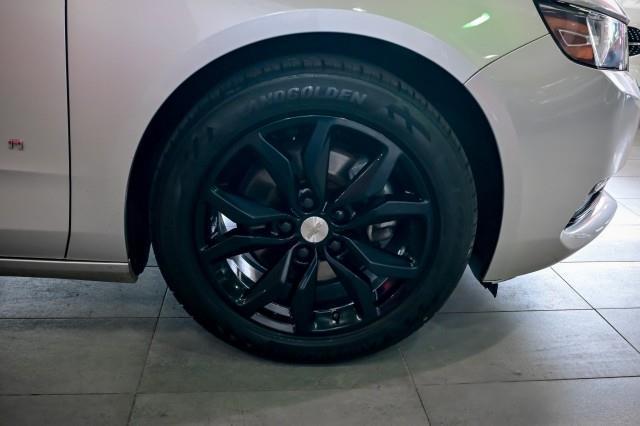 Chevrolet Impala  2019