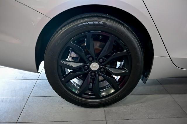 Chevrolet Impala  2019