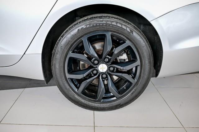 Chevrolet Impala  2019