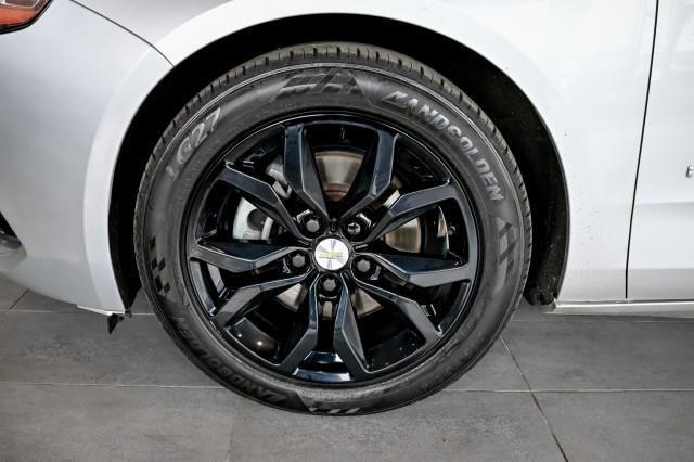 Chevrolet Impala  2019
