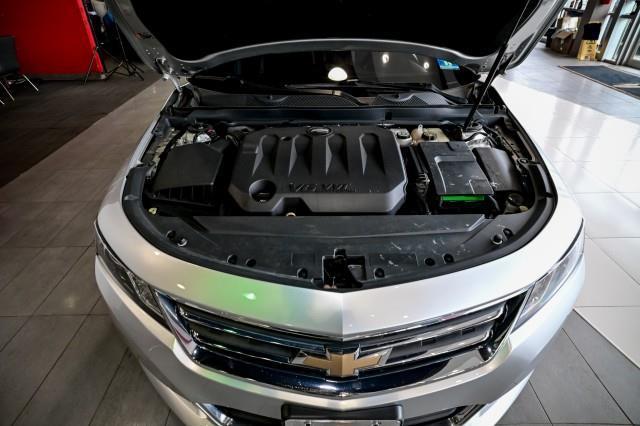 Chevrolet Impala  2019