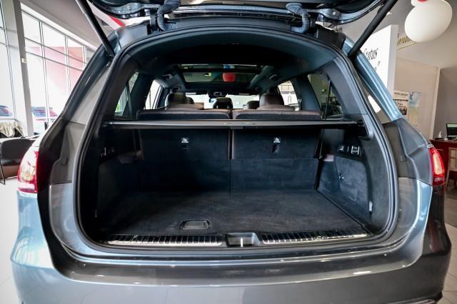 Mercedes-Benz GLS-Class  2021