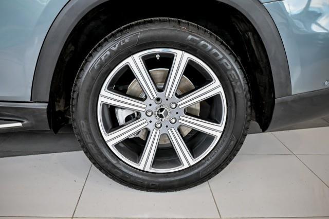 Mercedes-Benz GLS-Class  2021