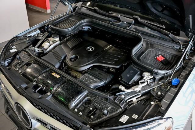 Mercedes-Benz GLS-Class  2021