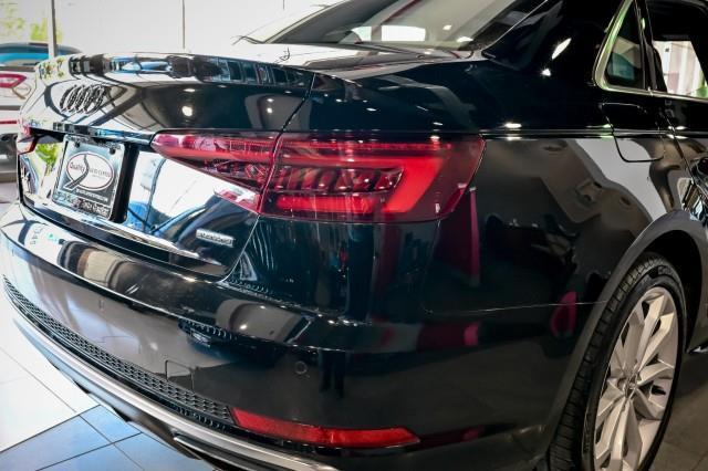 Audi A4  2019