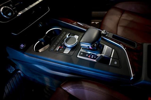 Audi A4  2019