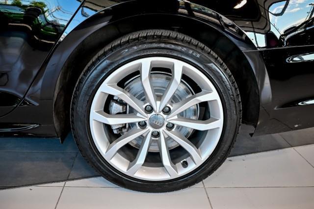 Audi A4  2019