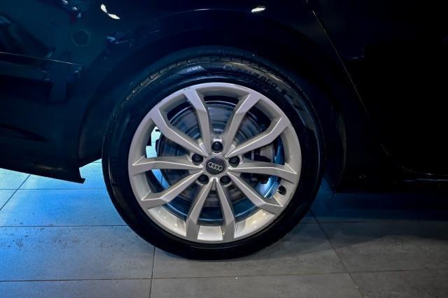 Audi A4  2019