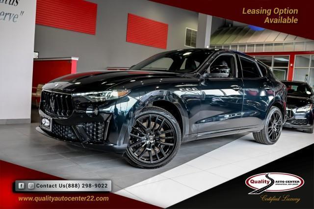Maserati Levante  2022