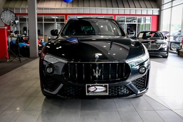 Maserati Levante  2022
