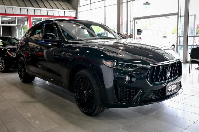 Maserati Levante  2022