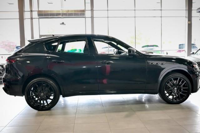 Maserati Levante  2022