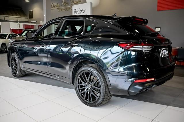Maserati Levante  2022