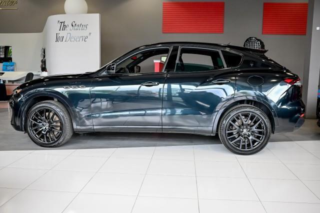 Maserati Levante  2022