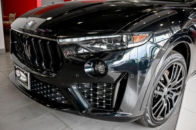 Maserati Levante  2022