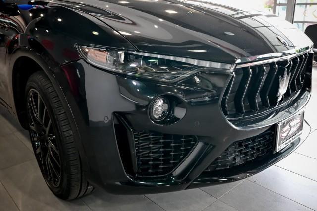Maserati Levante  2022