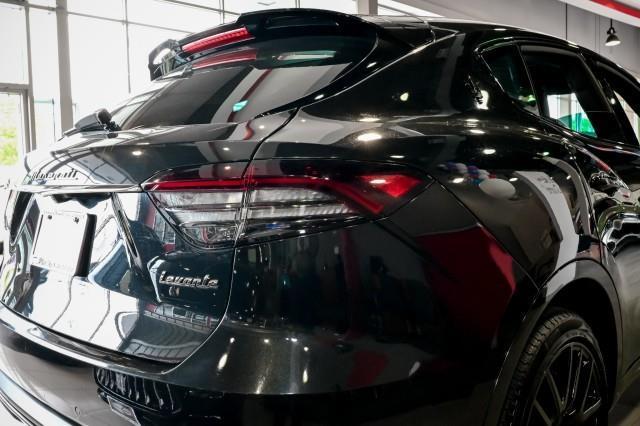 Maserati Levante  2022