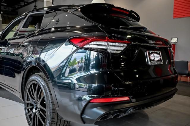 Maserati Levante  2022