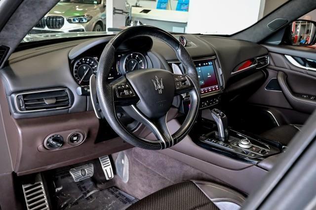 Maserati Levante  2022