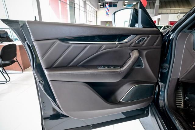 Maserati Levante  2022
