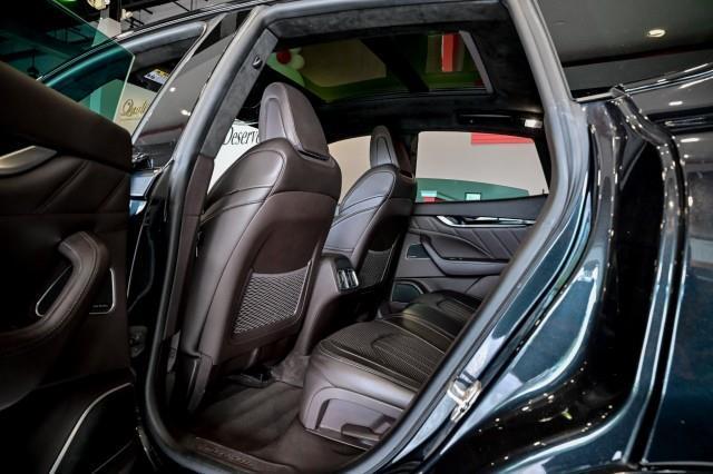 Maserati Levante  2022