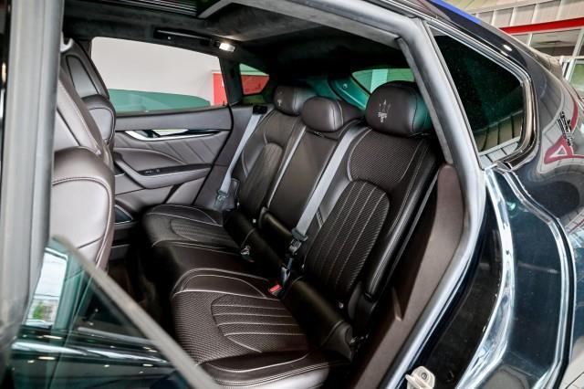 Maserati Levante  2022