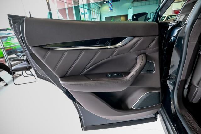 Maserati Levante  2022